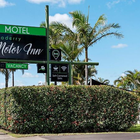 Bomaderry Motor Inn Нора Экстерьер фото